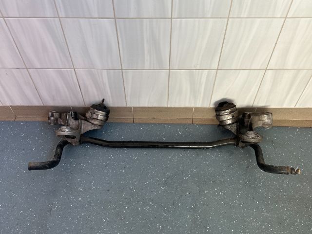 bontott AUDI A4 B7 Első Vízszintes Stabilizátor Rúd