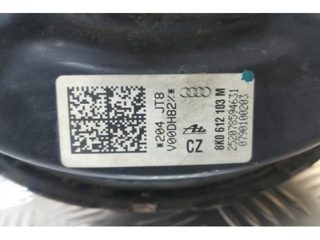 bontott AUDI A4 B7 Fékrásegítő