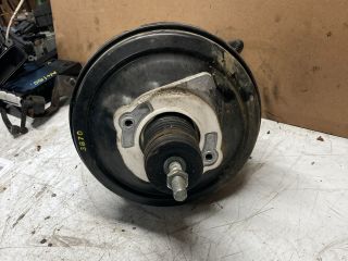 bontott AUDI A4 B7 Fékrásegítő