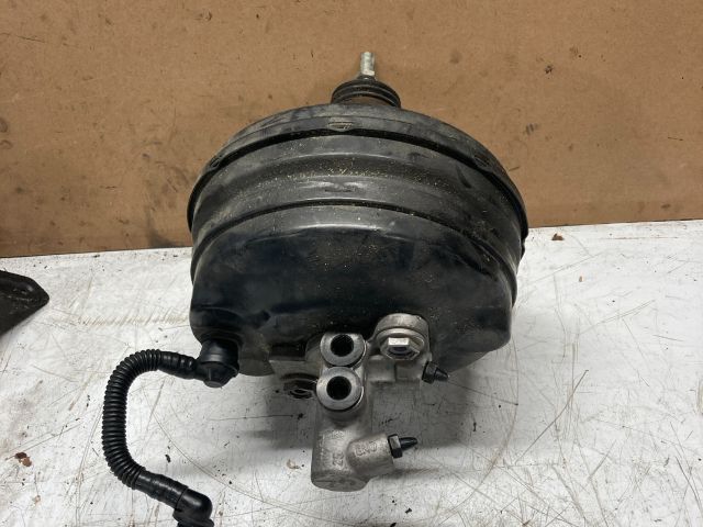 bontott AUDI A4 B7 Fékrásegítő