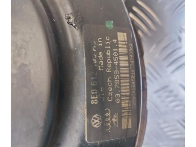 bontott AUDI A4 B7 Fékrásegítő