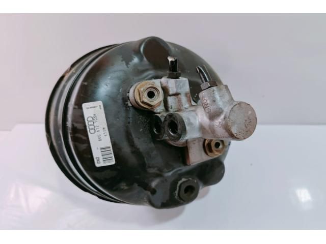 bontott AUDI A4 B7 Fékrásegítő