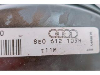 bontott AUDI A4 B7 Fékrásegítő
