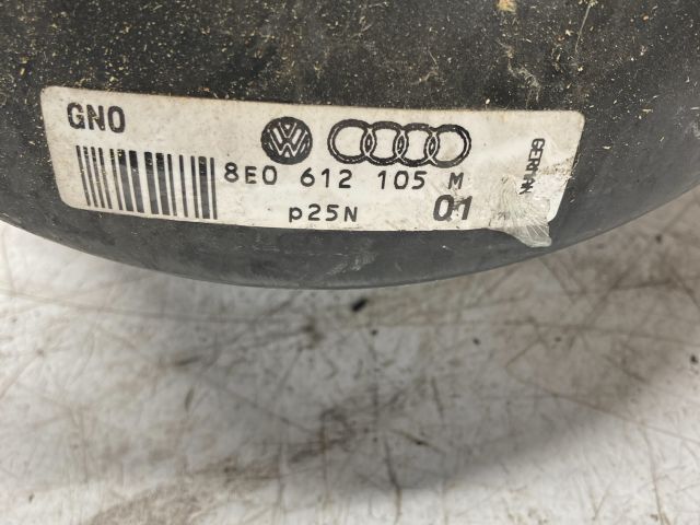 bontott AUDI A4 B7 Fékrásegítő