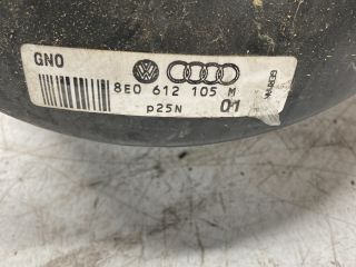 bontott AUDI A4 B7 Fékrásegítő