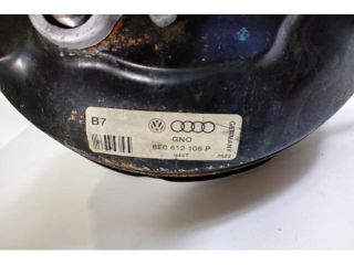 bontott AUDI A4 B7 Fékrásegítő