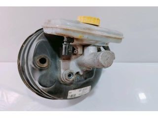 bontott AUDI A4 B7 Fékrásegítő