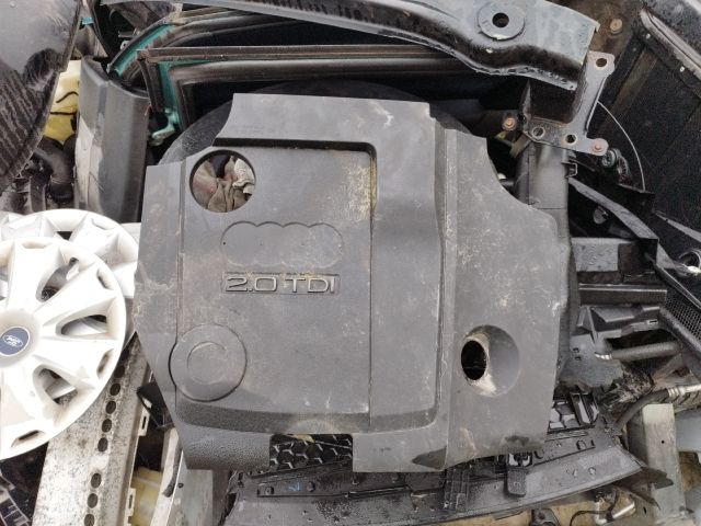 bontott AUDI A4 B7 Felső Motorburkolat