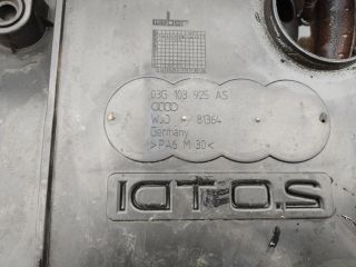 bontott AUDI A4 B7 Felső Motorburkolat