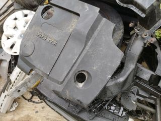 bontott AUDI A4 B7 Felső Motorburkolat