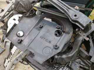 bontott AUDI A4 B7 Felső Motorburkolat