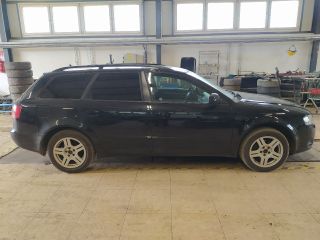 bontott AUDI A4 B7 Főfékhenger