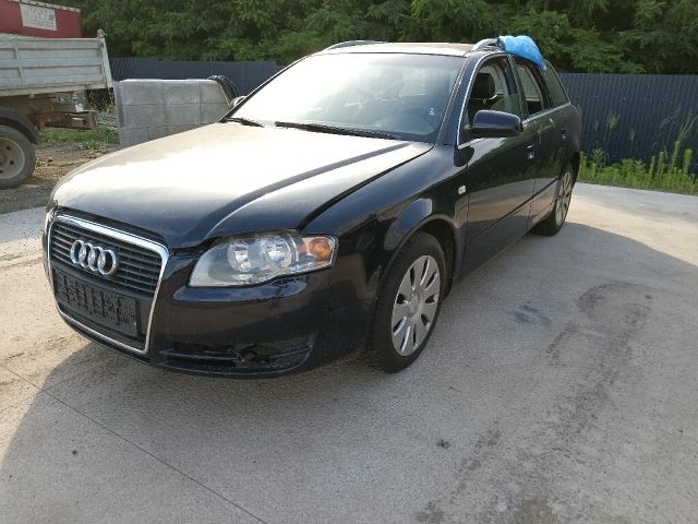 bontott AUDI A4 B7 Főfékhenger