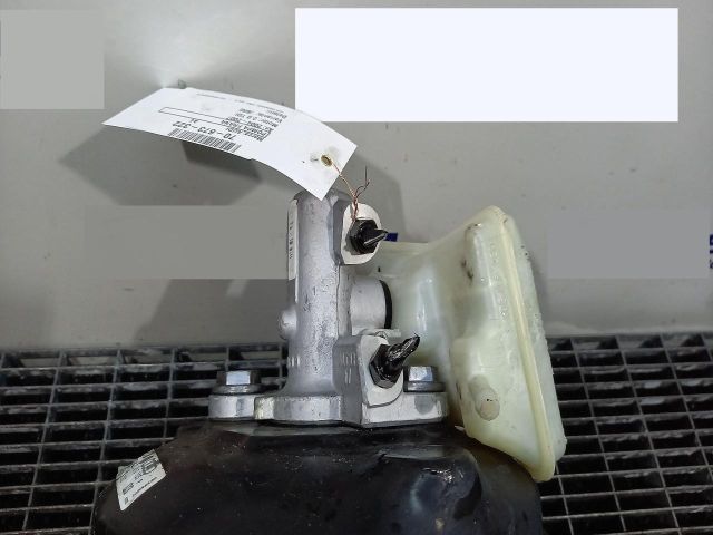 bontott AUDI A4 B7 Főfékhenger