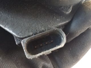 bontott AUDI A4 B7 Fojtószelep (Elektromos)