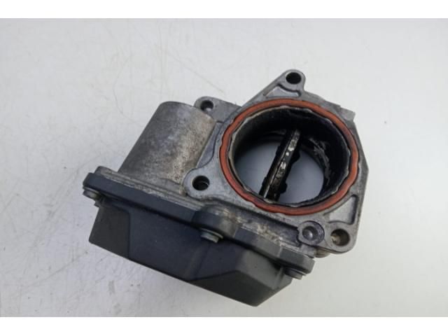 bontott AUDI A4 B7 Fojtószelep (Elektromos)