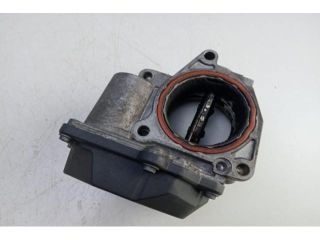 bontott AUDI A4 B7 Fojtószelep (Elektromos)