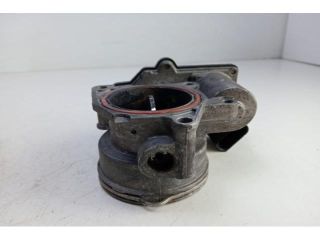 bontott AUDI A4 B7 Fojtószelep (Elektromos)