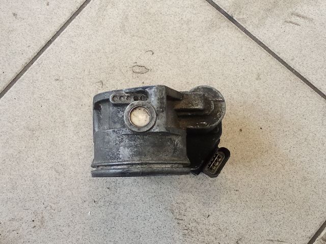 bontott AUDI A4 B7 Fojtószelep (Elektromos)