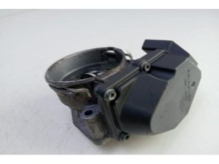 bontott AUDI A4 B7 Fojtószelep (Elektromos)