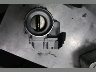 bontott AUDI A4 B7 Fojtószelep (Elektromos)