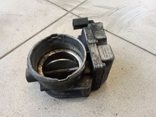 bontott AUDI A4 B7 Fojtószelep (Elektromos)