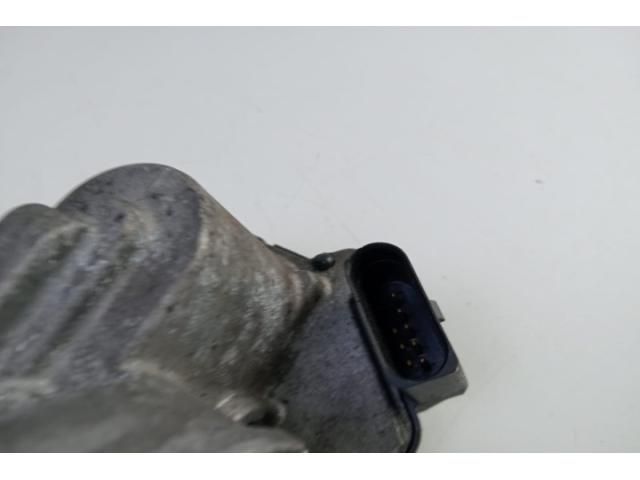 bontott AUDI A4 B7 Fojtószelep (Elektromos)