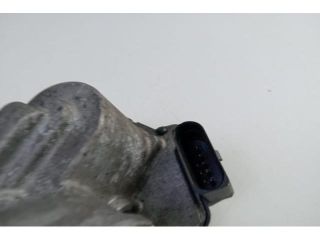 bontott AUDI A4 B7 Fojtószelep (Elektromos)