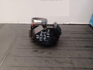 bontott AUDI A4 B7 Fojtószelep (Elektromos)