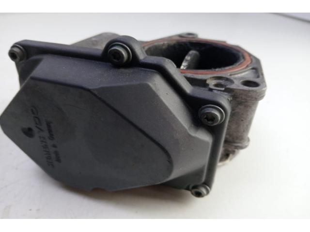 bontott AUDI A4 B7 Fojtószelep (Elektromos)