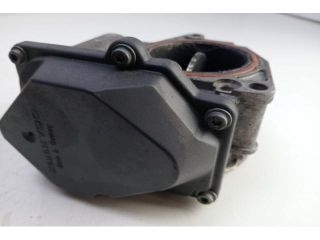 bontott AUDI A4 B7 Fojtószelep (Elektromos)