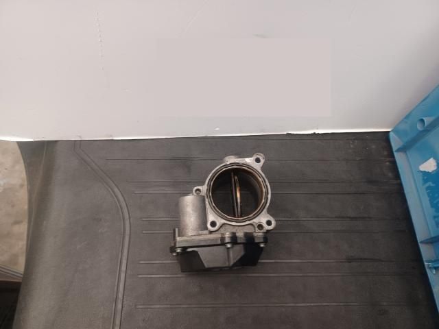 bontott AUDI A4 B7 Fojtószelep (Elektromos)