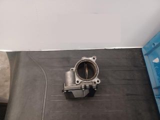 bontott AUDI A4 B7 Fojtószelep (Elektromos)