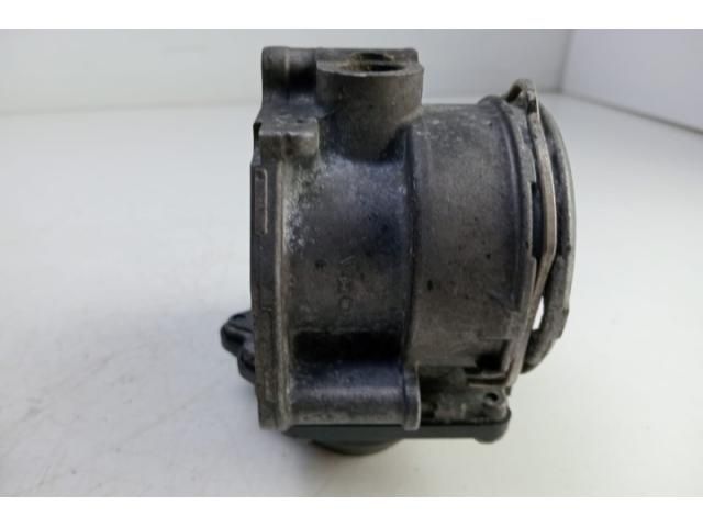 bontott AUDI A4 B7 Fojtószelep (Elektromos)