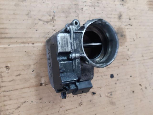 bontott AUDI A4 B7 Fojtószelep (Elektromos)