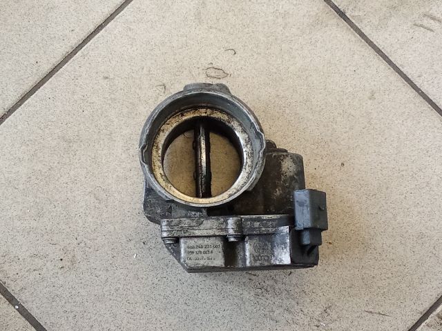 bontott AUDI A4 B7 Fojtószelep (Elektromos)