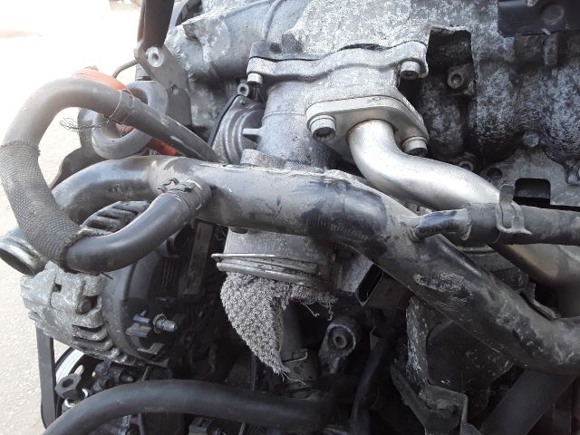 bontott AUDI A4 B7 Fojtószelep (Elektromos)