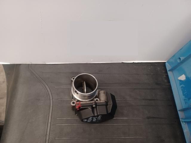 bontott AUDI A4 B7 Fojtószelep (Elektromos)