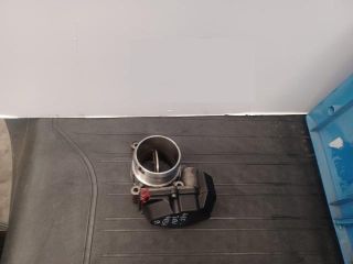 bontott AUDI A4 B7 Fojtószelep (Elektromos)