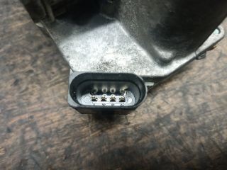 bontott AUDI A4 B7 Fojtószelep (Elektromos)