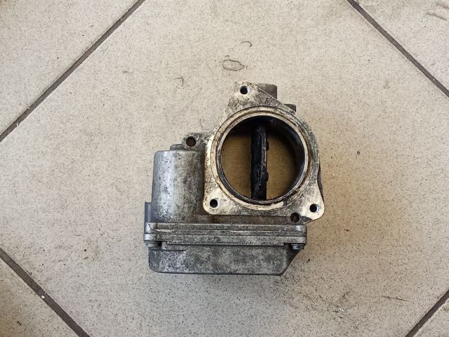 bontott AUDI A4 B7 Fojtószelep (Elektromos)