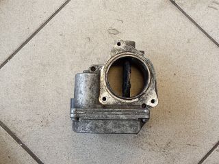 bontott AUDI A4 B7 Fojtószelep (Elektromos)