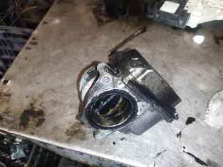 bontott AUDI A4 B7 Fojtószelep (Elektromos)