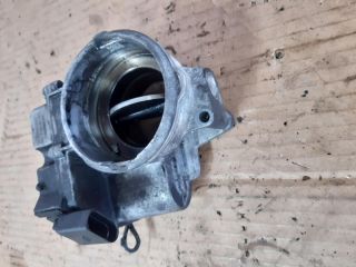 bontott AUDI A4 B7 Fojtószelep (Elektromos)