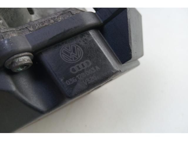 bontott AUDI A4 B7 Fojtószelep (Elektromos)