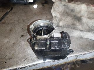 bontott AUDI A4 B7 Fojtószelep (Elektromos)