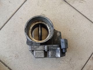 bontott AUDI A4 B7 Fojtószelep (Elektromos)