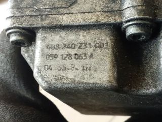 bontott AUDI A4 B7 Fojtószelep (Elektromos)