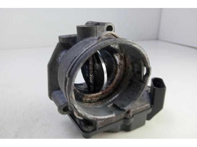 bontott AUDI A4 B7 Fojtószelep (Elektromos)