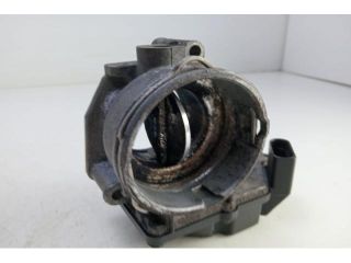 bontott AUDI A4 B7 Fojtószelep (Elektromos)